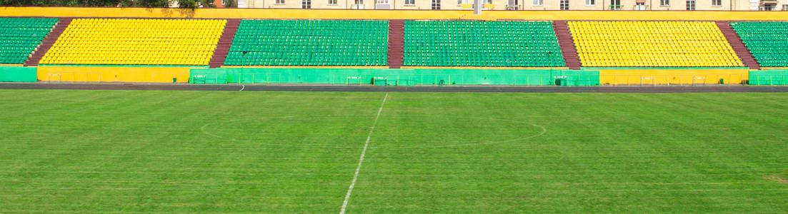 19 июля на футбол в Новокузнецке — вход свободный