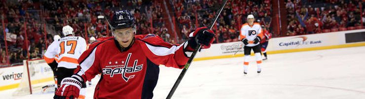 Дмитрий Орлов: «То, что я выступаю в НХЛ, не даёт никаких преимуществ в сборной»