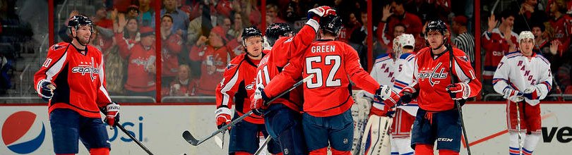 Дмитрий Орлов набрал второе очко в текущем чемпионате НХЛ