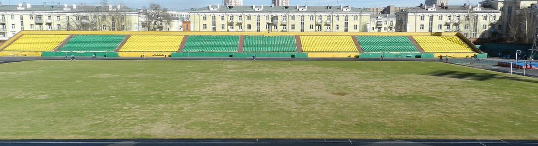 ФК «Новокузнецк» стартует в чемпионате 3 дивизиона