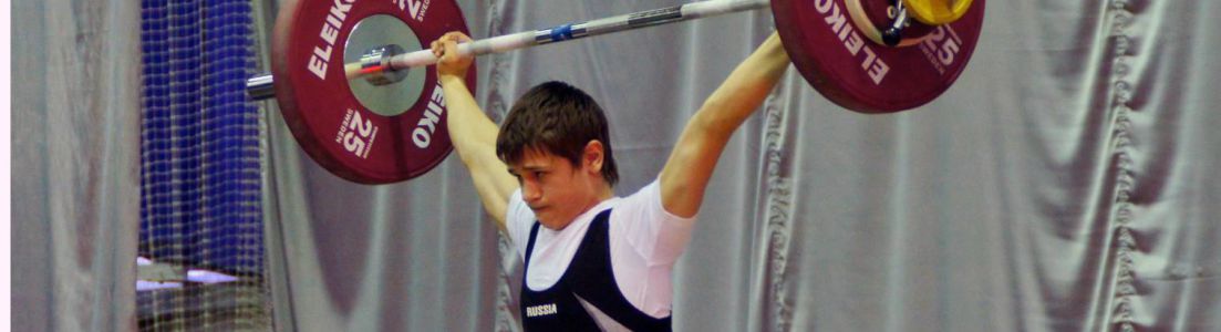 Кузбассовцы завоевали 5 медалей во Владикавказе
