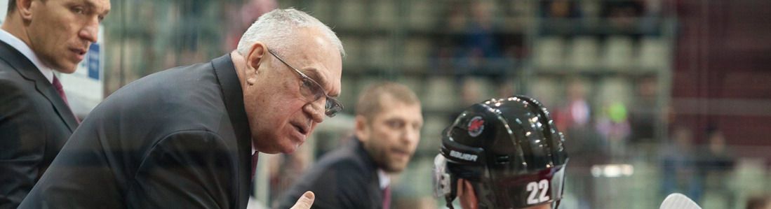 Николай Соловьев: «С двумя игроками из Канады уже ведется предметный разговор»