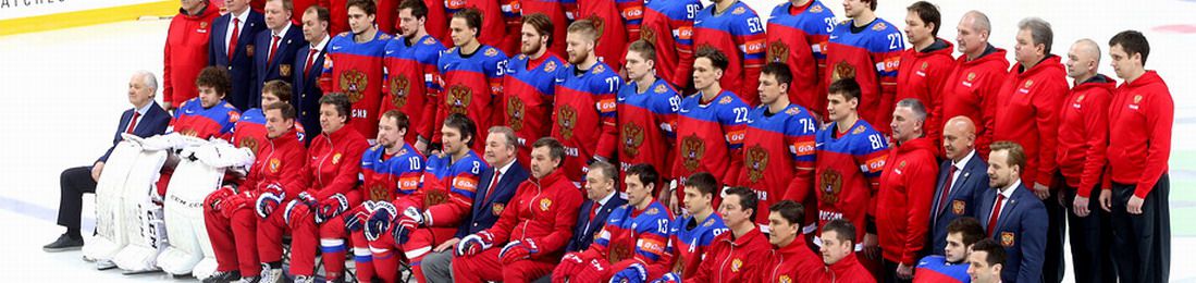 Впервые за сборную России в 1 матче сыграли 4 воспитанника Кузни