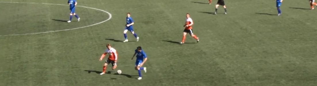 Видео отчёт о первом матче «Металлурга»в Кубке России
