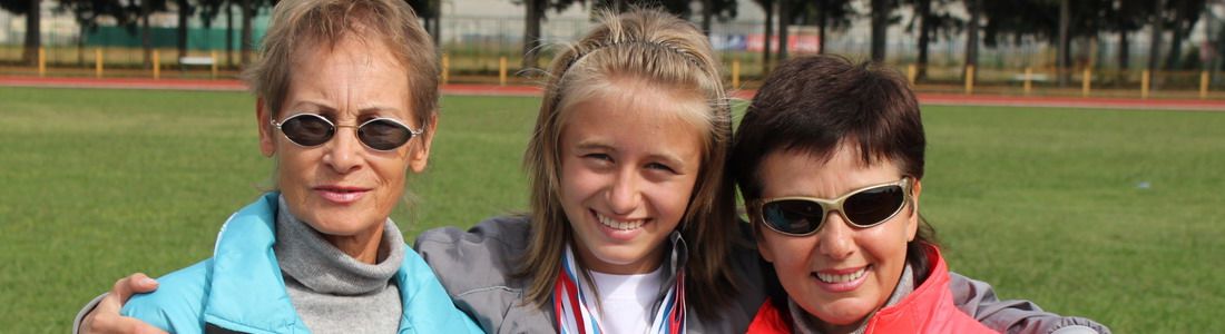 Анастасия Селезнева выиграла первенство России