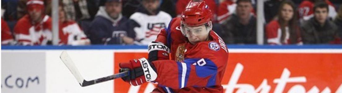 Дмитрий Орлов сломал руку