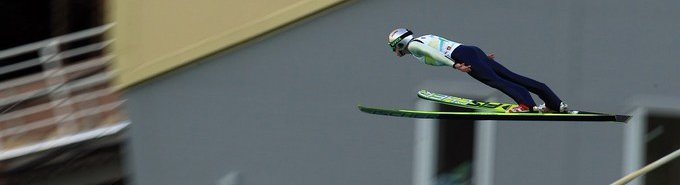Антон Калиниченко удачно выступил на этапах Кубка России