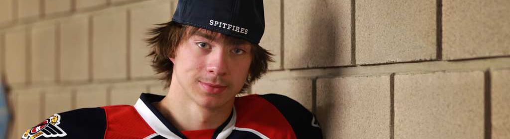 Состав «Кузнецких Медведей» пополнит хоккеист из Канады