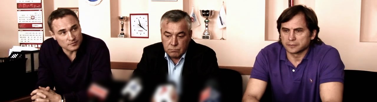 Владимир Роккель: «Герман Титов остается главным тренером «Металлурга» на следующий сезон»