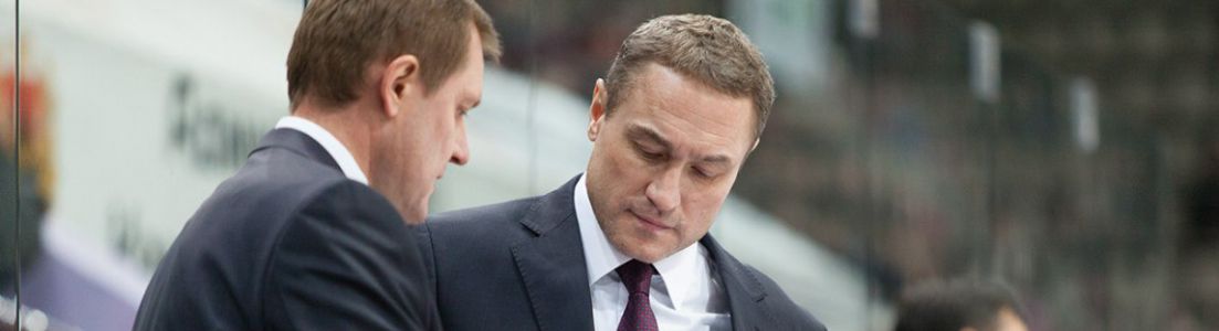 В новом сезоне Герман Титов может возглавить «Спартак»